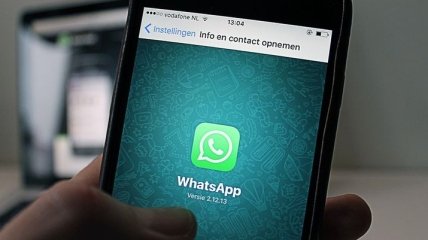 Facebook запускает сервис электронных платежей на платформе мессенджера WhatsApp