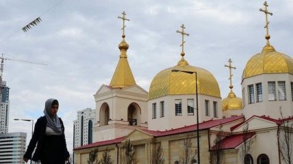 Боевики в Чечне напали на церковь: есть погибшие