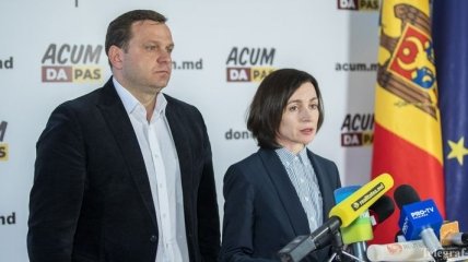 Премьер Молдовы отреагировала на заявление ЕС