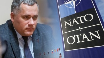 Ігор Жовква говорить, що українське членство в НАТО – лише питання часу