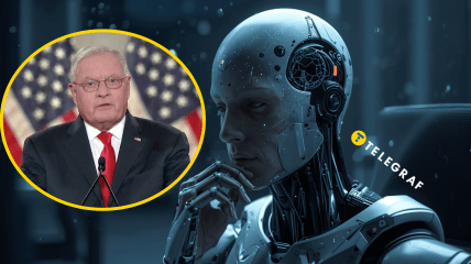 Кіт Келлог, штучний інтелект