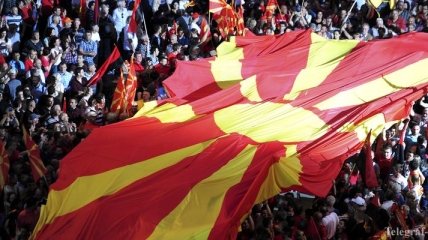 В Македонии подготовили 4 правки Конституции для переименования страны