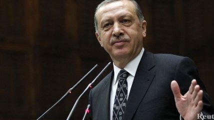 Премьер Турции: Ситуация в стране нормализуется