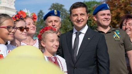 В Украине появится новый государственный праздник