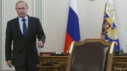 Путин имеет планы не только в отношении Украины