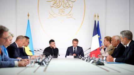 Три проблеми з гарантіями безпеки для України