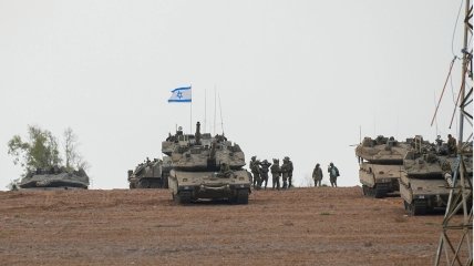 Армія Ізраїлю