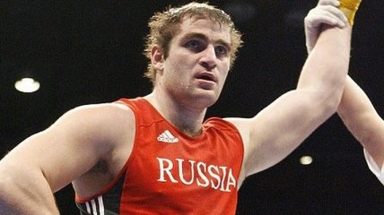 В России умер 32-летний экс-боксер олимпийской сборной