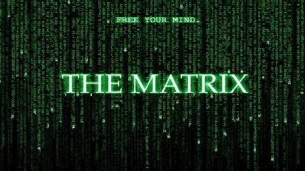 Культовая кинотрилогия "Матрица" будет перезапущена