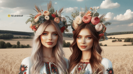 Згенеровано ШІ ("Телеграф")