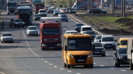 Видеофиксация на дорогах Украины: МВД не хватает миллиарда