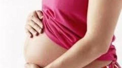 Все чаще женщины после родов съедают плаценту