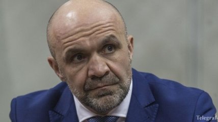 Суд снял с Мангера электронный браслет: Луценко подаст апелляцию