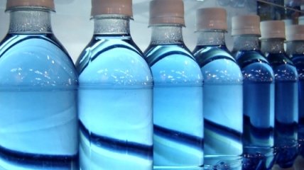 В американском городке запретят пластиковые бутылки для воды