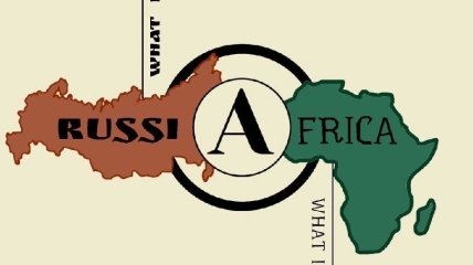 Баннер форума "россия-Африка"