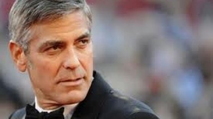 Джордж  Клуни еще долго не станет папой