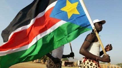 В Южном Судане велись боевые действия