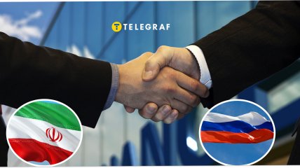 Путін оформив стосунки зі своїм давнім другом: тепер "Вісь зла" остаточно оформилася