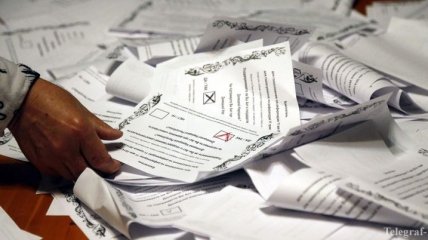 Списки организаторов "выборов" в ОРДЛО будут опубликованы