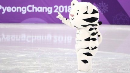 На Олимпиаде-2018 сдан первый положительный допинг-тест