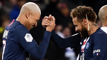 France Football назвал лучшего игрока Франции 2019 года