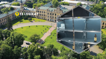 Ось як треба готуватись до 1 вересня: студенти КПІ стали героями ТікТок (відео)