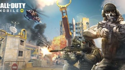 Call of Duty: Mobile стартовала, владельцы PC обиженными тоже не останутся 