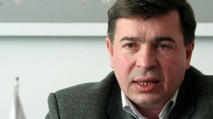 Стецькив: Отставка Наливайченко может расколоть парламент
