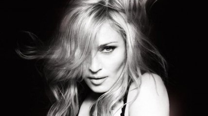 Billboard назвал Мадонну женщиной года