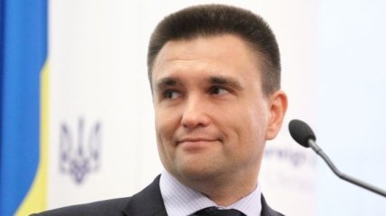 Климкин в ОБСЕ говорил о полицейской миссии на Донбассе 