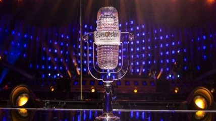"Евровидение 2019": названы все участники первого полуфинала (Видео)