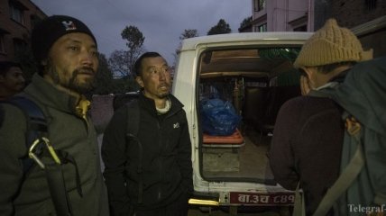 Не менее 14 человек погибли в ДТП с автобусом в центральном Непале