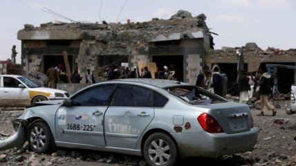 Теракт у Ємені: загинуло четверо людей, ще двоє отримали поранення