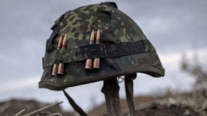Вследствие обстрелов оккупантов погиб 33-х летний военнослужащий из Черкащины 