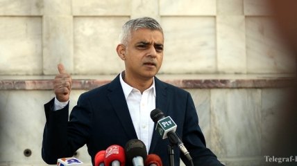 Brexit: Мэр Лондона призывает провести повторный референдум 