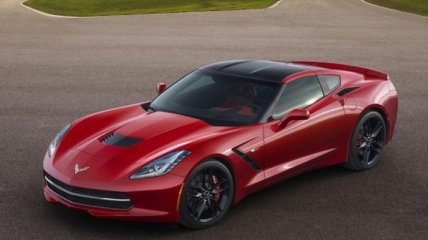 Chevrolet выпустит бюджетный Corvette