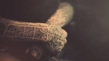 Татуировки могут нанести смертельный вред