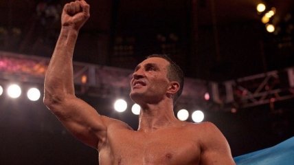 Владимир Кличко включен в Международный зал боксерской славы: лучшие моменты в карьере (видео)