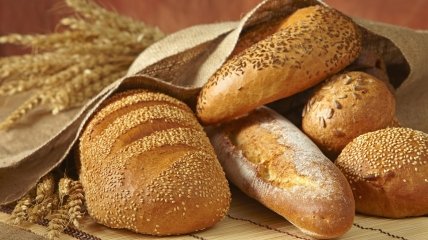 Как приготовить домашний хлеб?