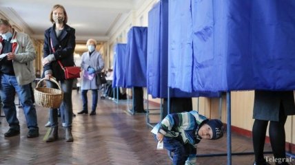 Во Львове определились с датой второго тура выборов мэра