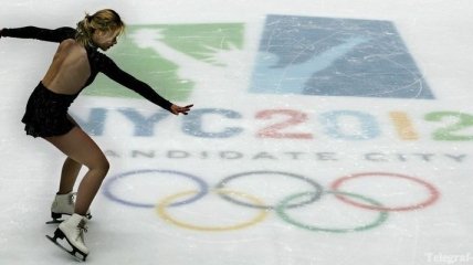 Олимпийская чемпионка Украины подала иск на $1 млн