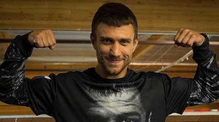 Ломаченко узнал следующего соперника после Уолтерса
