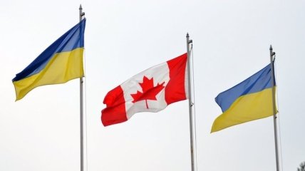 Канада призвала мир надавить на РФ из-за агрессии в Украине
