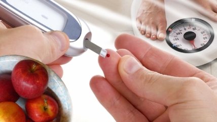 Первые признаки диабета, которые помогут предотвратить его