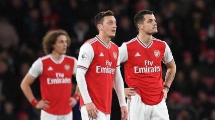 Венгер, вернись: удручающая статистика Арсенала в сезоне