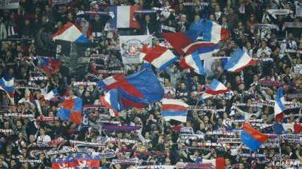 "Лион" намерен обжаловать решение УЕФА об отстранении от еврокубков