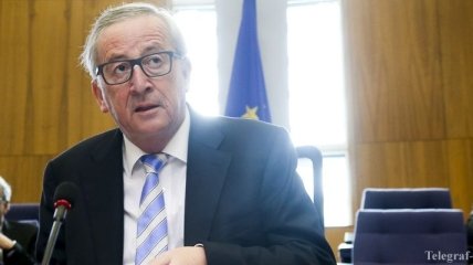 Президент Еврокомиссии обсудил с главами стран ЕС результаты референдума