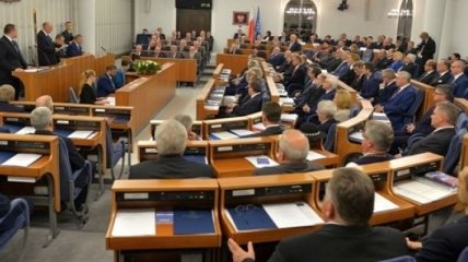 Польша приняла скандальный "бандеровский" закон