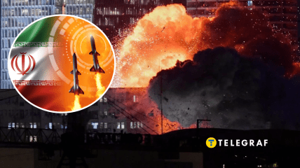 Война Ирана и Израиля