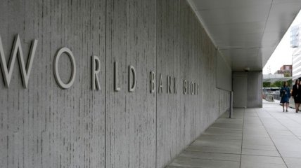 Украина получила $750 млн кредит Всемирного банка на 16 лет